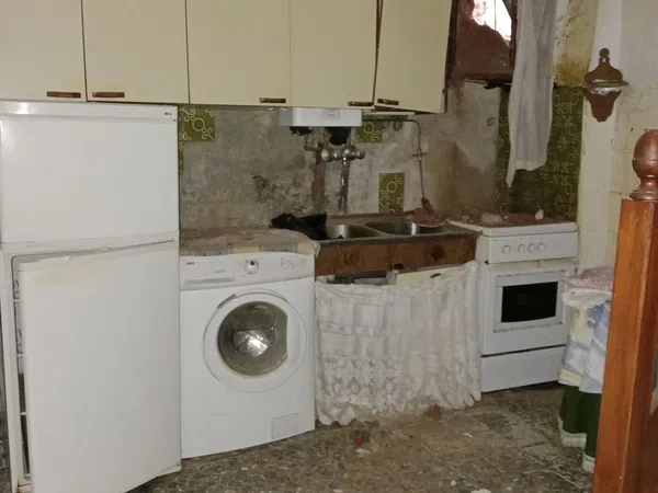 Casa de pueblo en Calle Pontón, 11 - Foto 4
