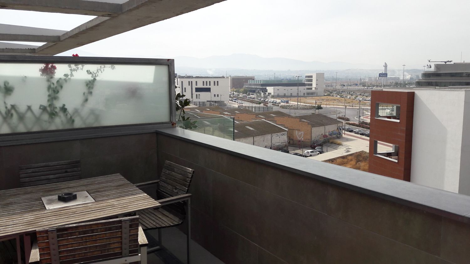 Ático en avenida de la investigacion, 8 - Foto 4