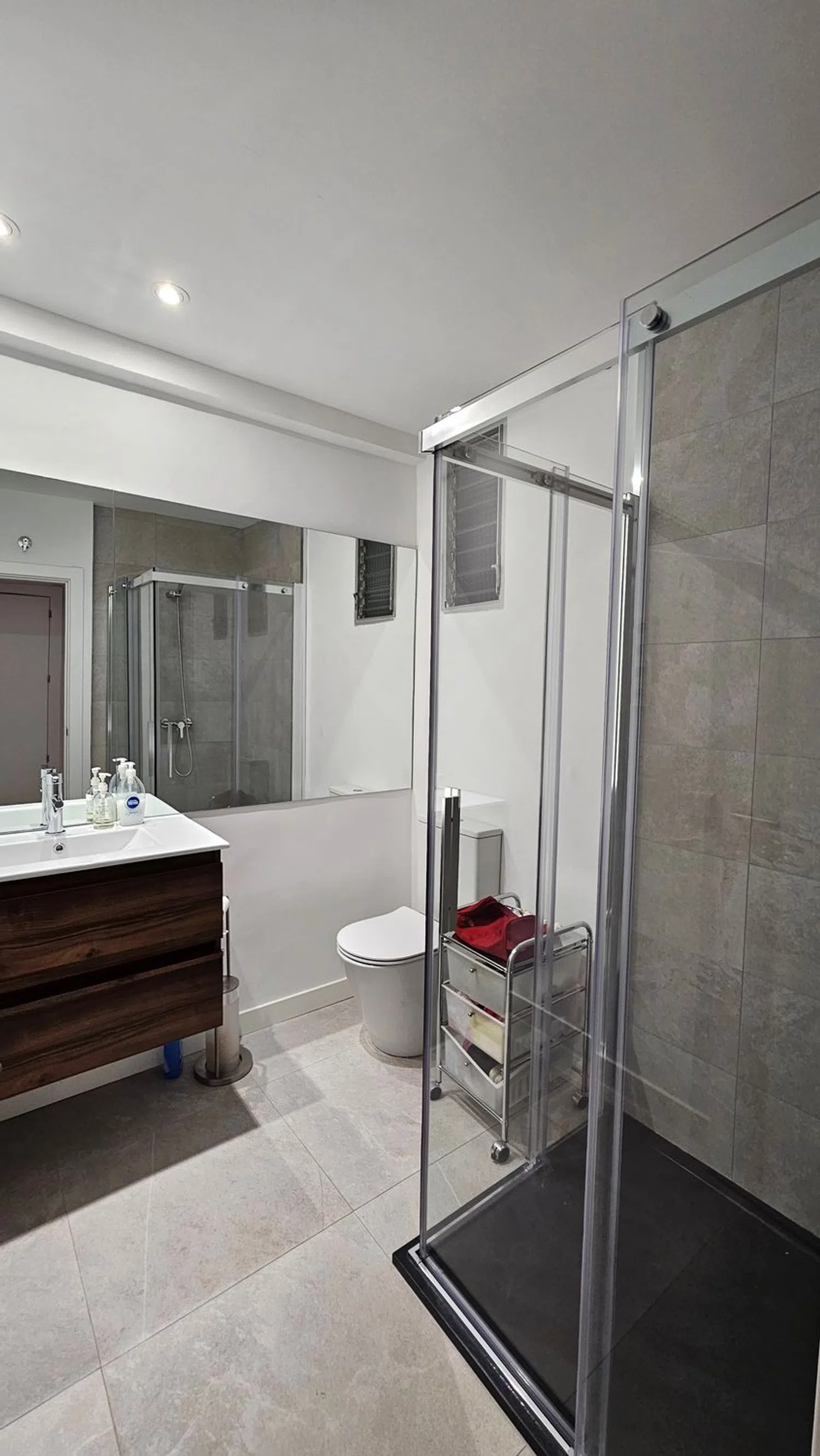 Piso en calle de la Isla de Oza, 76 - Foto 21