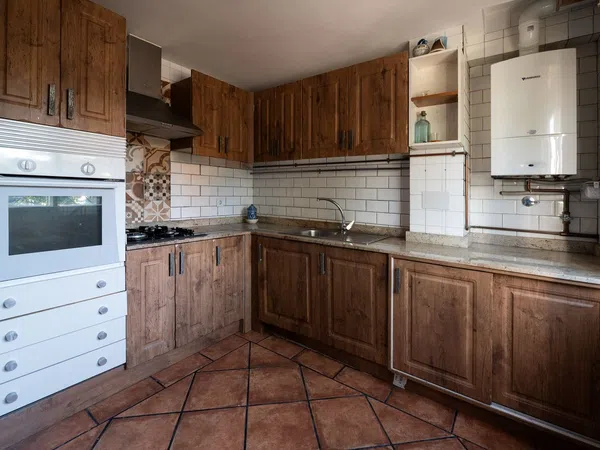 Chalet adosado en calle Virgen de Fatima, 22 - Foto 9