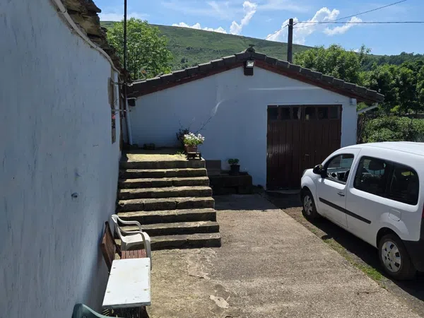 Casa o chalet independiente en El Alar s/n - Foto 4