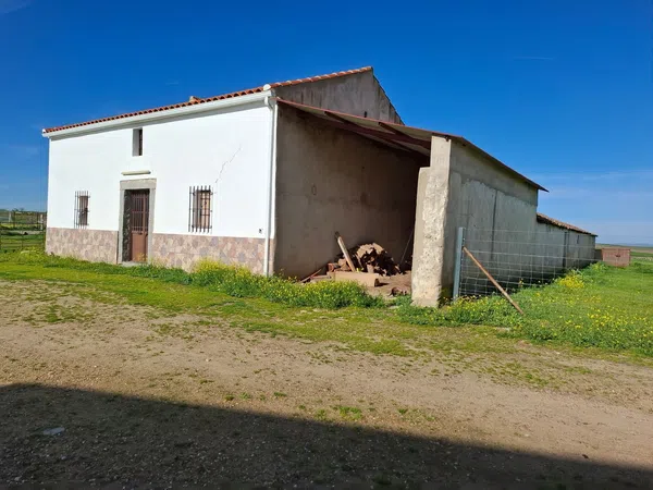 Finca rústica en Calle de Fray Ramirez Arias, 13 - Foto 7