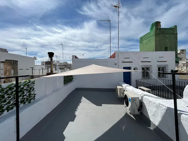 Ático en Calle Rosario, 17, Centro Histórico - Plaza España, Centro Histórico - Plaza España - Foto 1