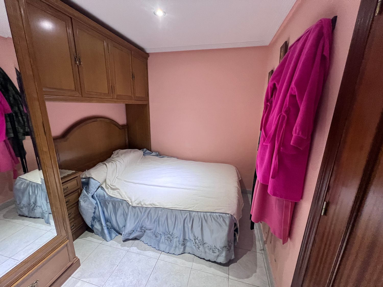 Chalet adosado en Calle de Sierra Morena, 17, Puente Ladrillo, Puente Ladrillo - Foto 15