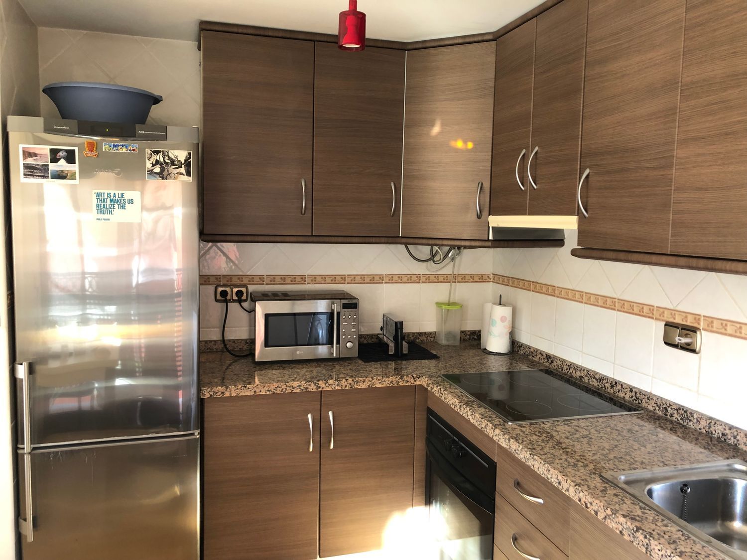 Piso en calle Elda, 15 - Foto 11