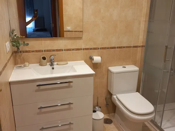 Piso en Calle de Joan Verdeguer, 27, El Grau - Foto 2