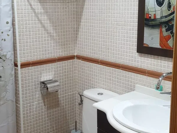 Piso en calle Nicolasa Fernández, 2 - Foto 12