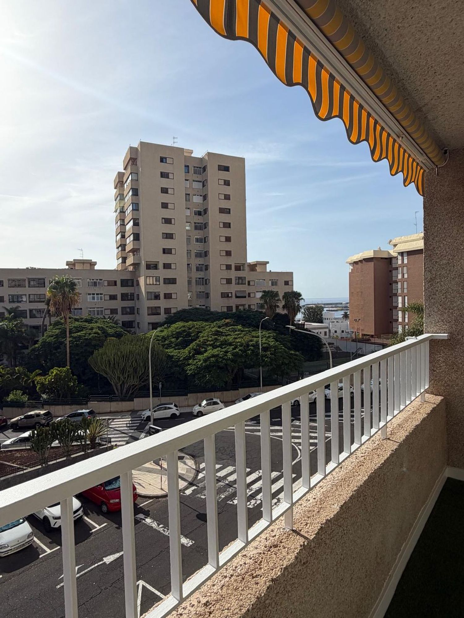 Piso en Avenida Profesor Peraza Ayala, 11, Urbanización Anaga - Foto 5