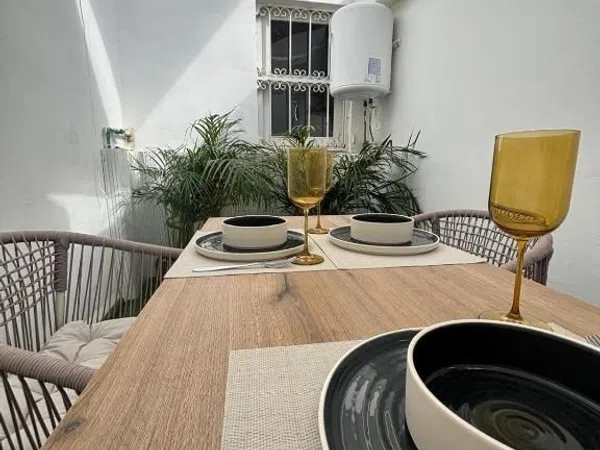 Estudio en Calle de Jesús y María, 6, Los Hoteles-Rambla-Duggi - Foto 13