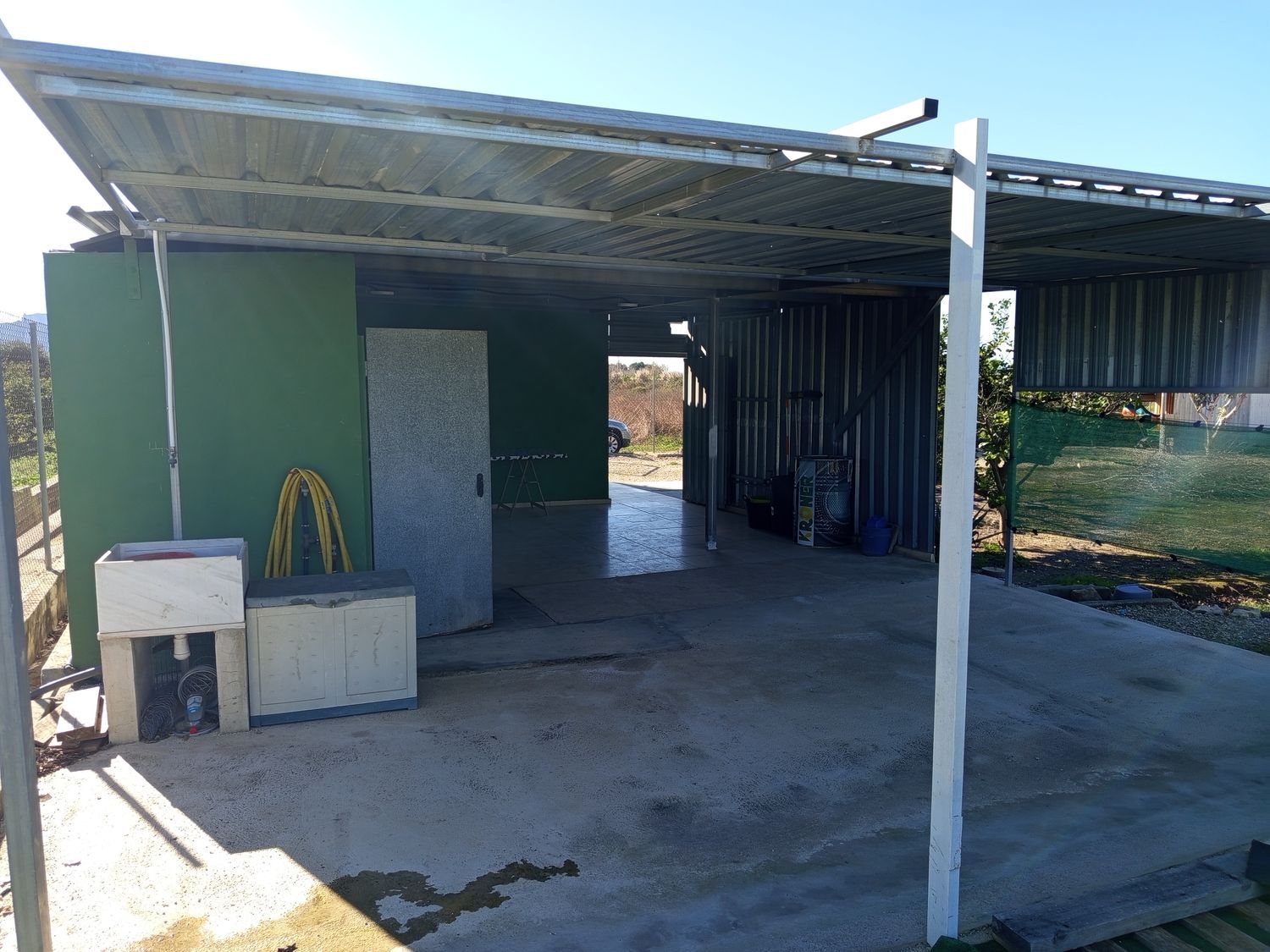 Finca rústica en plaza de Sant Isidre, 15 - Foto 14