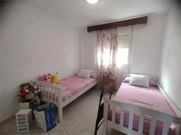 Piso en Algeciras - Foto 3