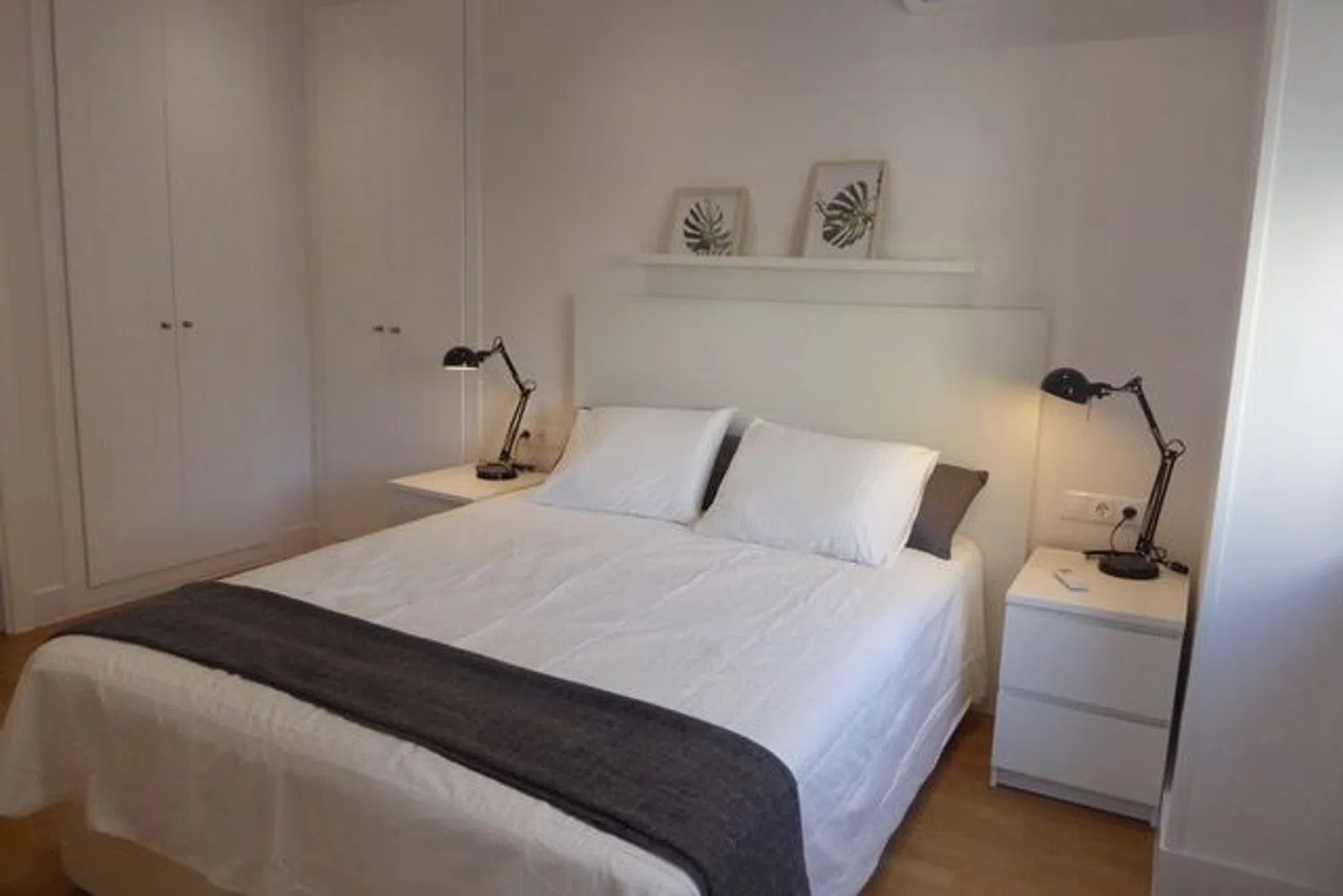 Piso en calle de Hermosilla, 38 - Foto 3