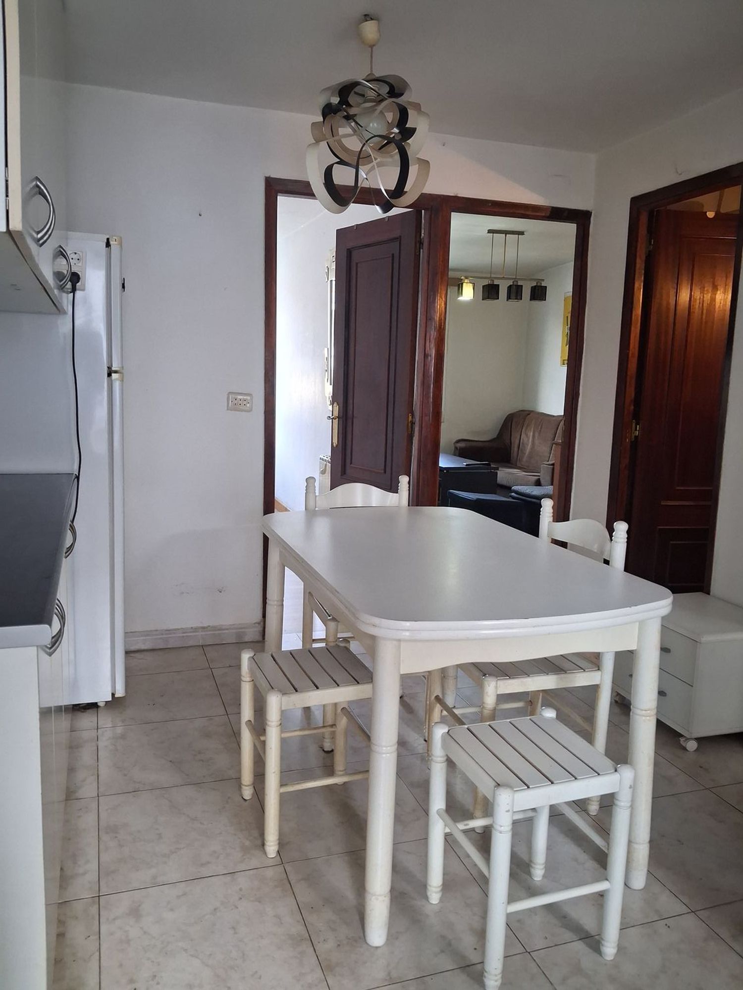 Casa o chalet independiente en Calle Pablo Leis, 22, Concheiros - Fontiñas, Concheiros - Fontiñas - Foto 12