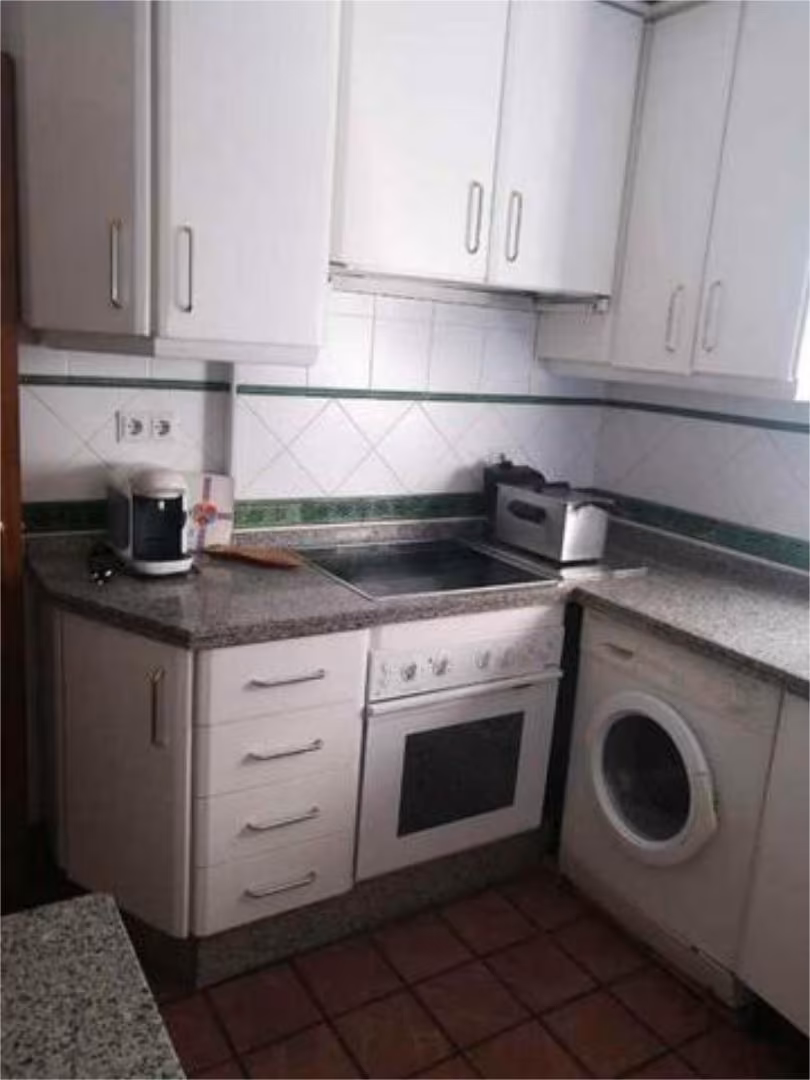 Piso en Huerta de la Reina - Foto 4