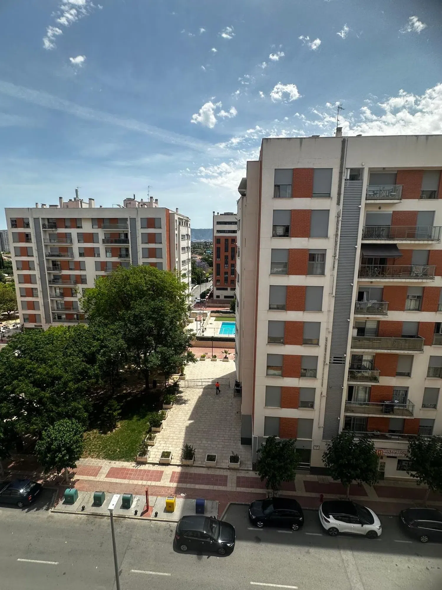 Piso en avenida joven futura, 15 - Foto 13