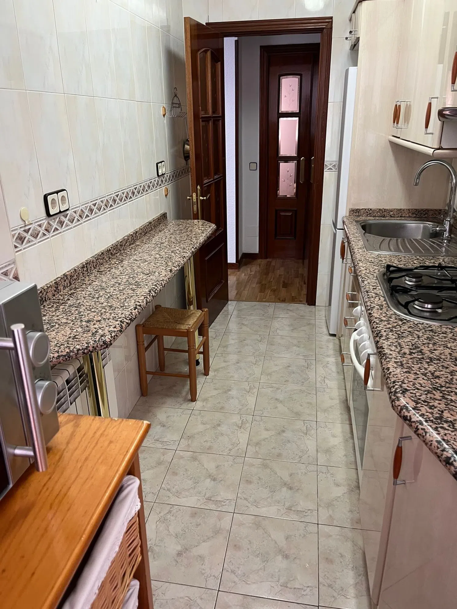 Piso en calle de la Virgen del Coro, 7 - Foto 7