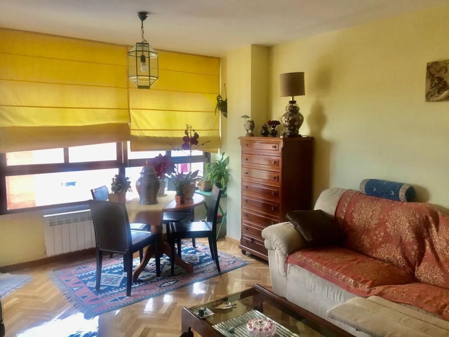 Piso en calle Calera, 3 - Foto 1