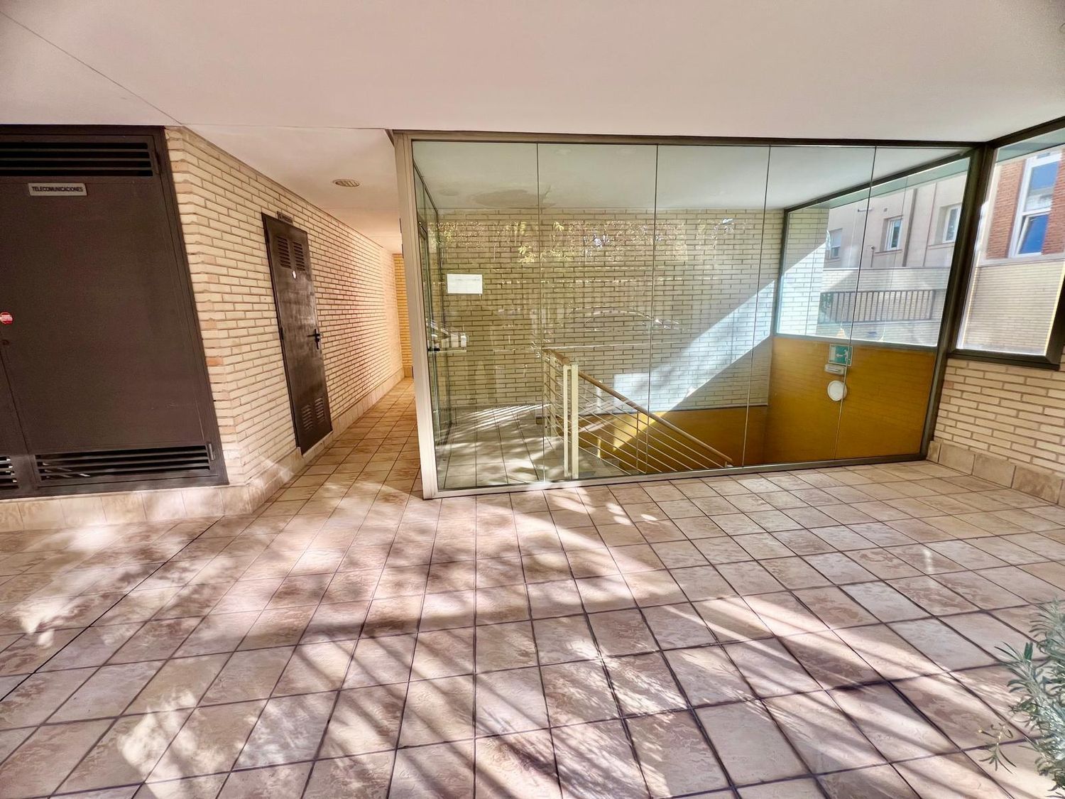 Estudio en calle del Diario la Nación, 19 - Foto 15