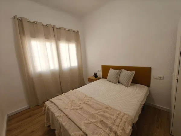 Piso en calle Cristóbal Colón, 39 - Foto 4