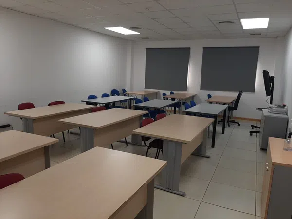 Oficina en Avenida de Emilio Lemos, 2, Avenida de las Ciencias - Foto 2