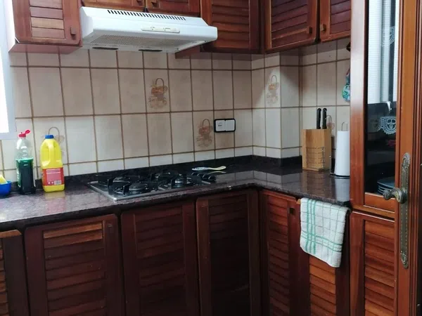 Piso en Doctor Manuel Candela, 56