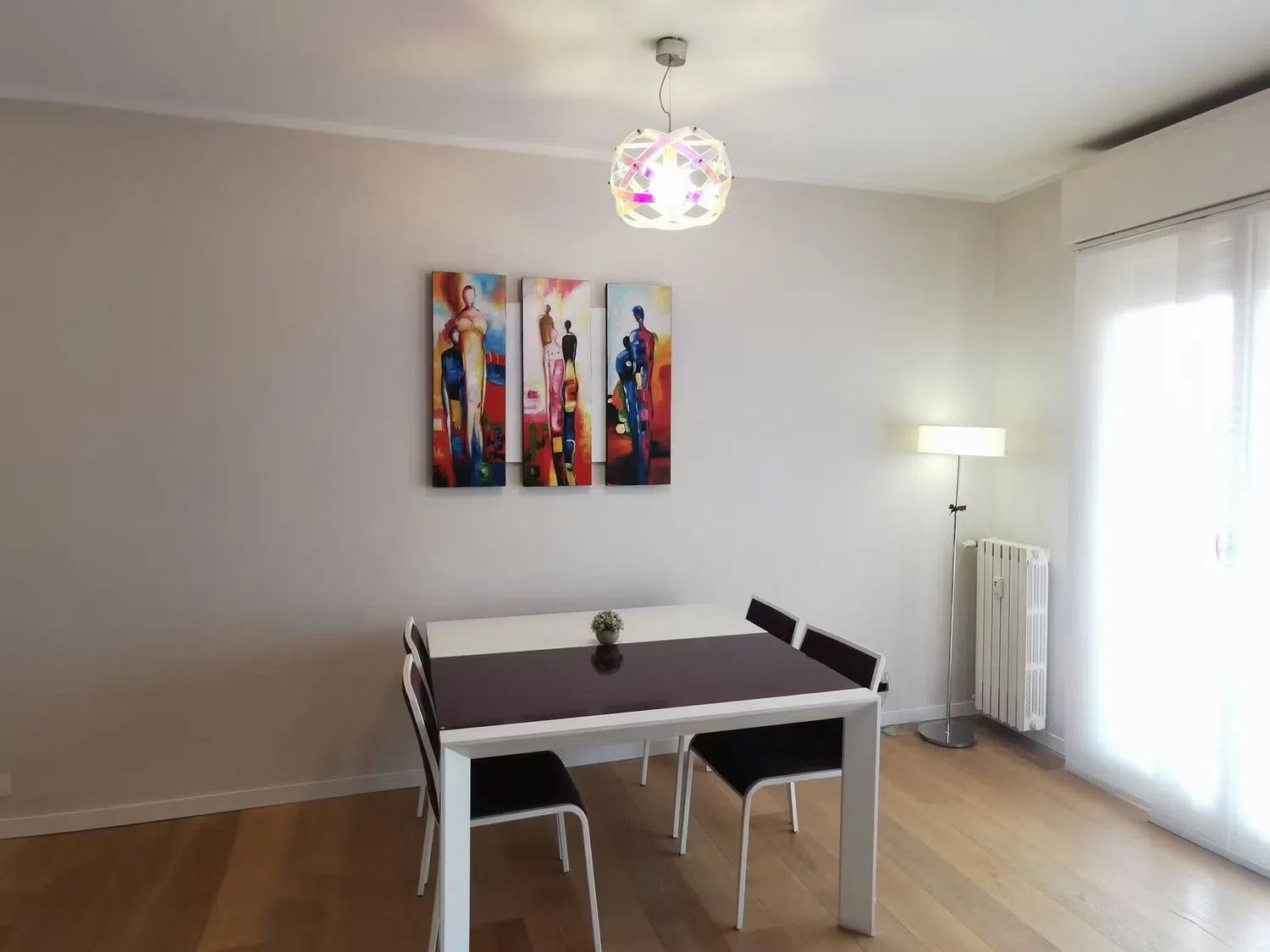 Piso en C. de las Veneras, 9 - Foto 3