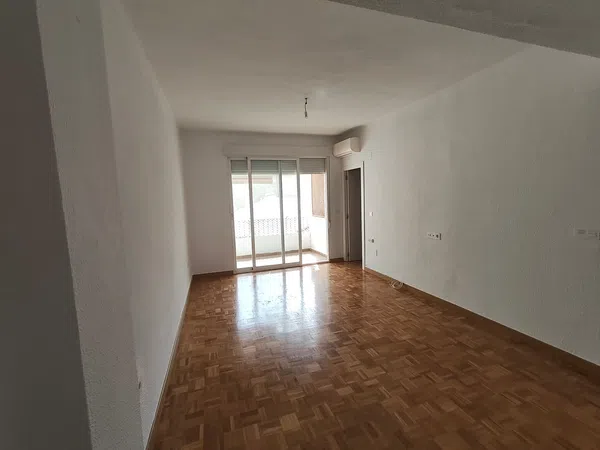 Piso en calle Martínez Campos, 11