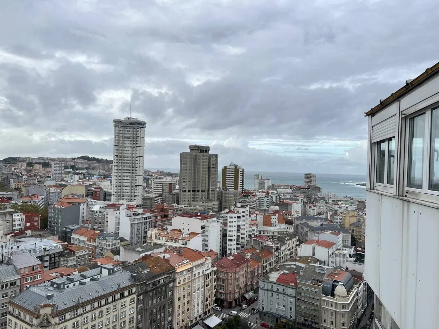 Estudio en avenida Linares Rivas, 51 - Foto 5