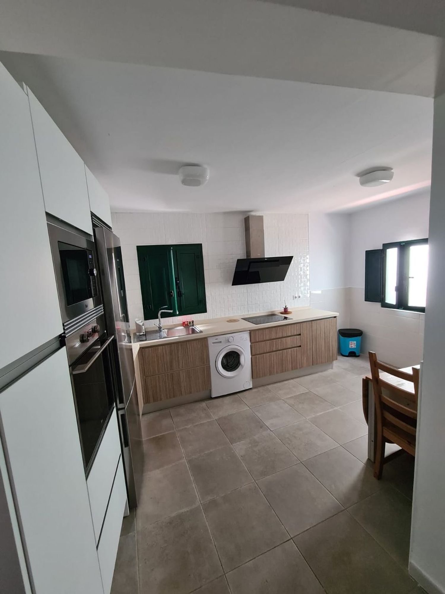 Estudio en calle Corbeta, 1 - Foto 4