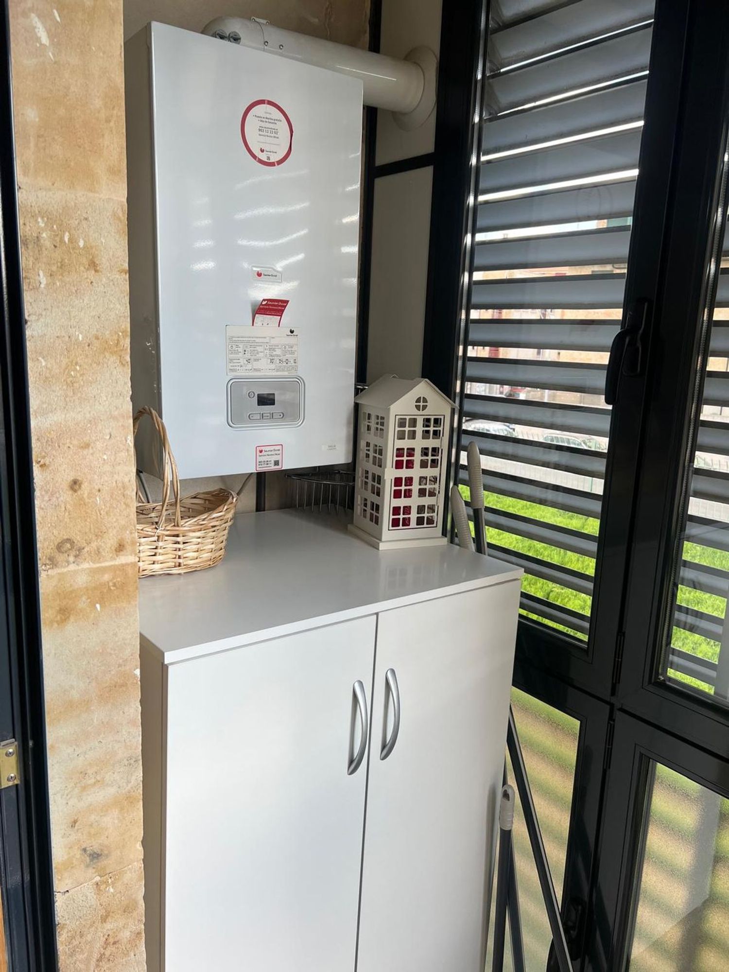 Piso en La Radio, 68 - Foto 8