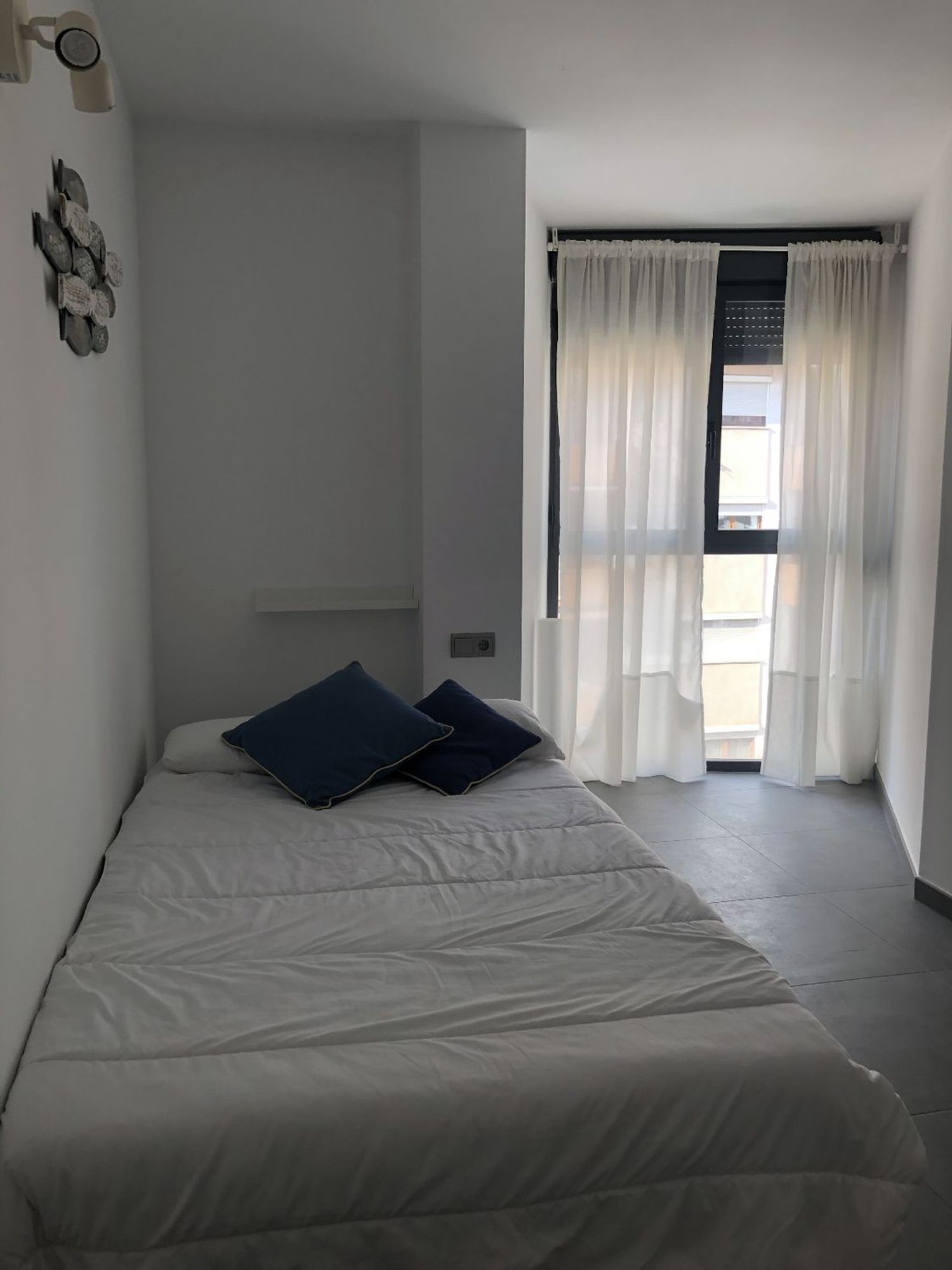 Piso en calle de Bellet, 18