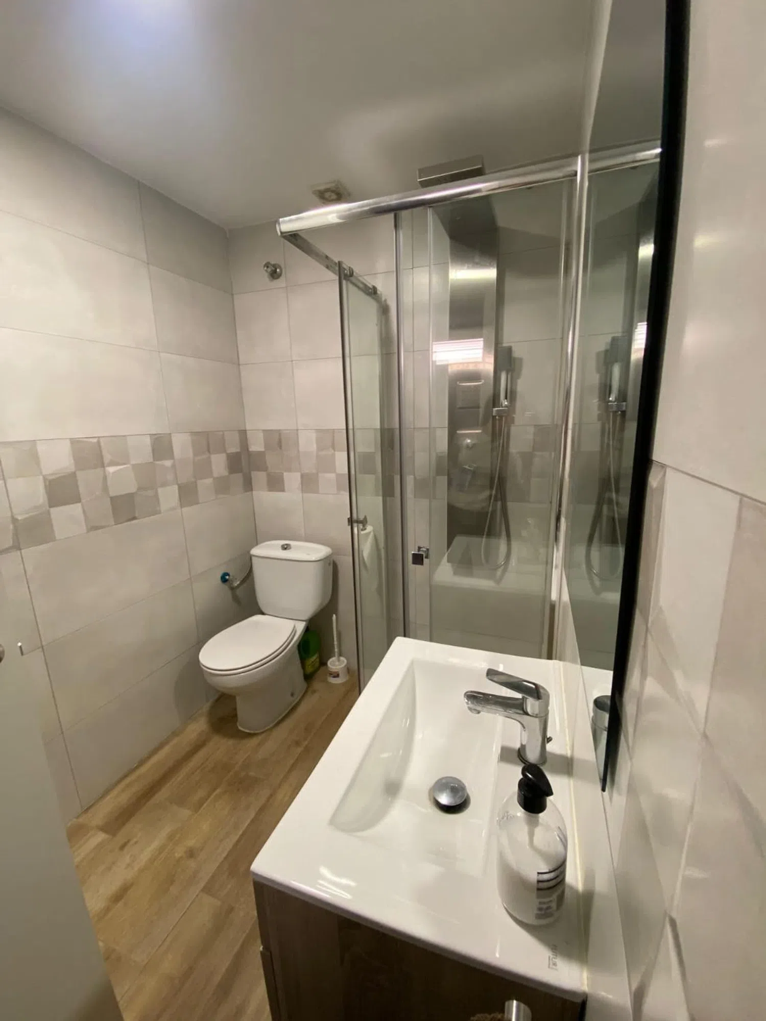 Estudio en calle Pascual de la Mata, 3 - Foto 5