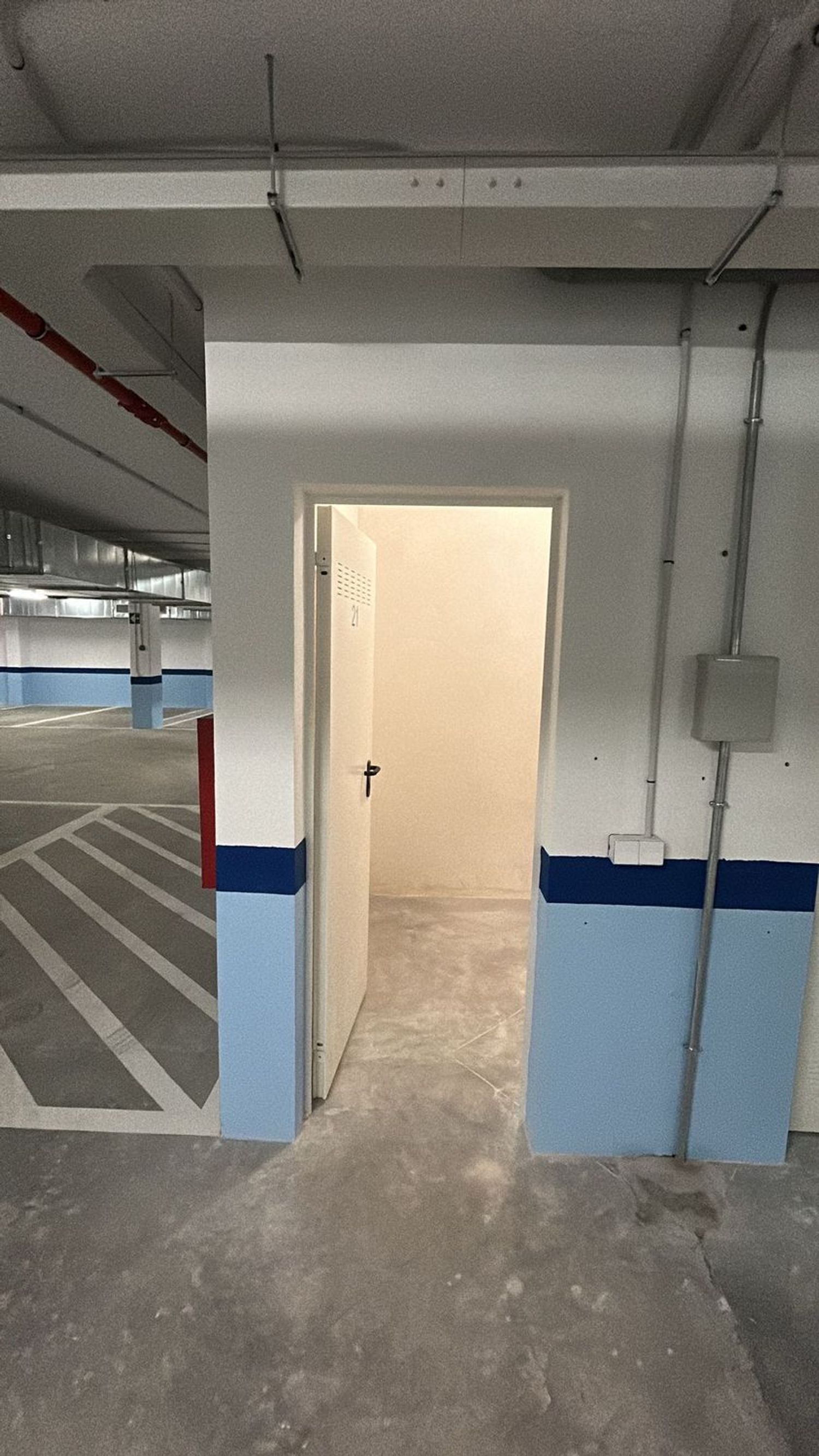 Piso en Isabel de Villena, 1 - Foto 24