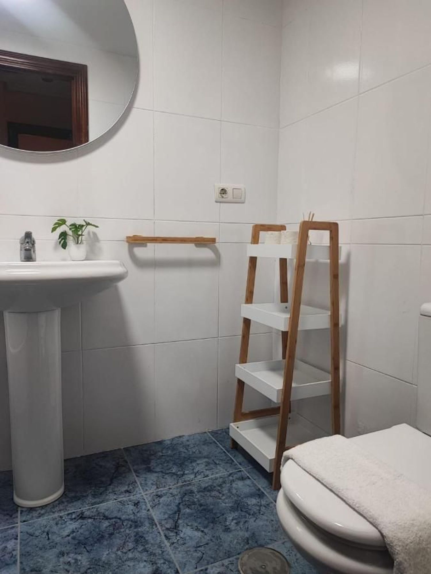 Piso en calle Manuel de Castro, 15 - Foto 5