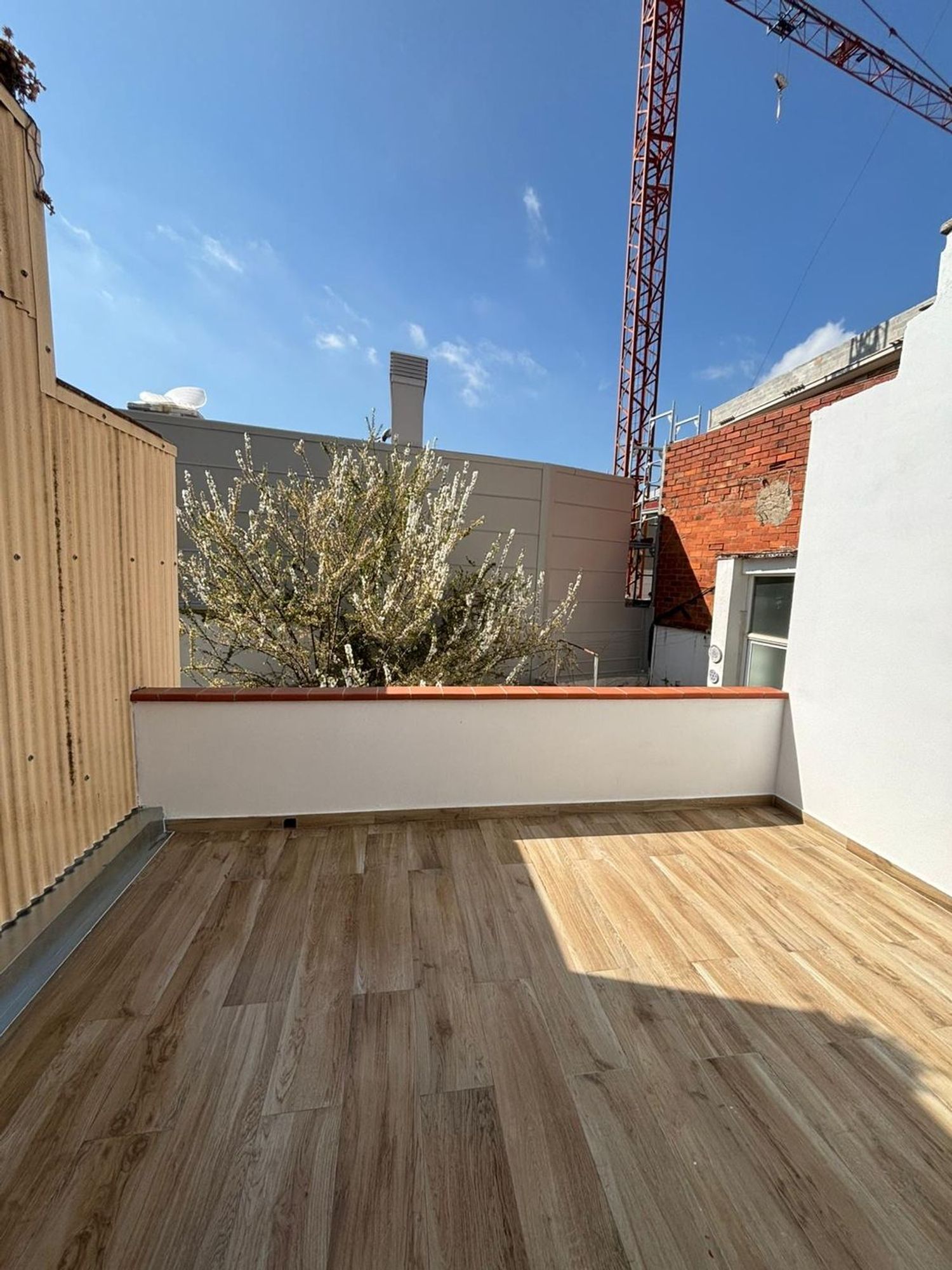 Dúplex en carretera de Matadepera, 60 - Foto 3