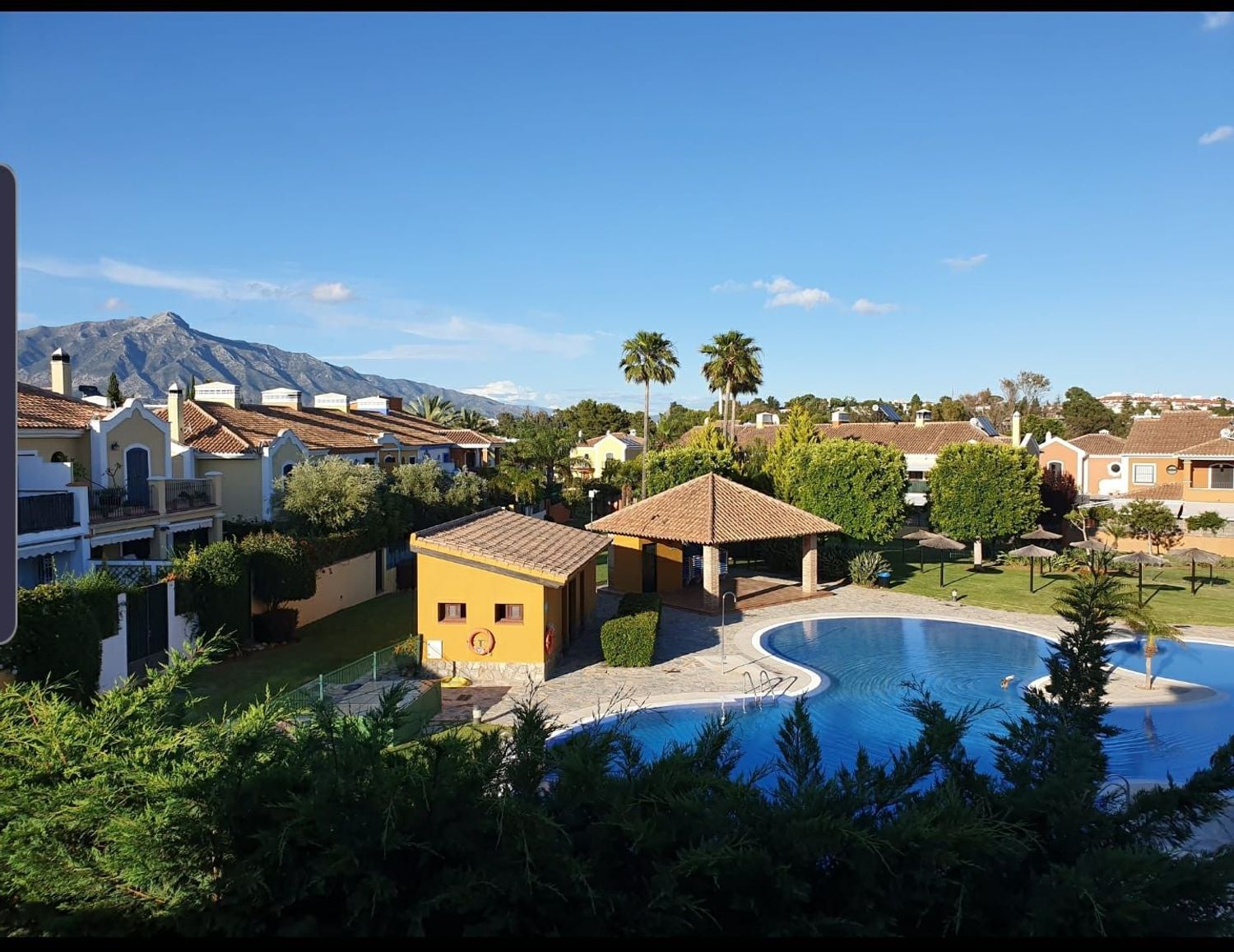 Chalet adosado en Urbanización Guadalmina Alta, 454, Guadalmina Alta - Foto 11