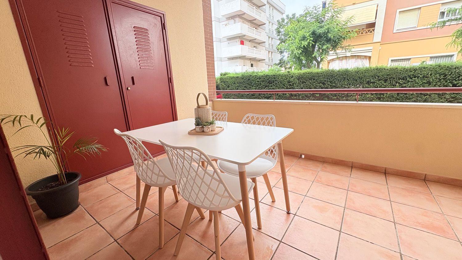 Piso en Paseo de las Codornices, 1, Isla Canela, Isla Canela - Foto 16