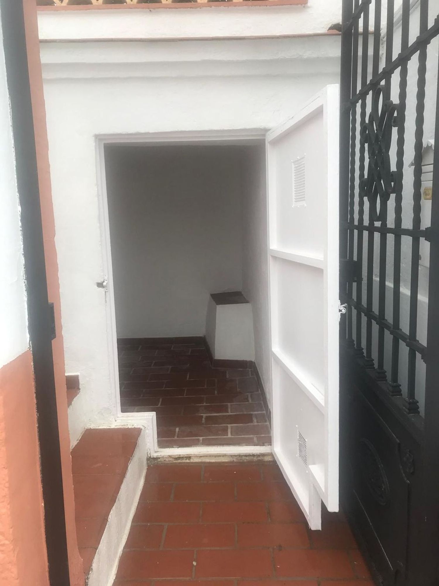 Alquiler de chalet adosado en Calle de San Luis, 4 - Foto 3