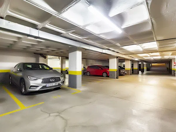 Ático en calle Rafael Bergamín, 12 - Foto 29