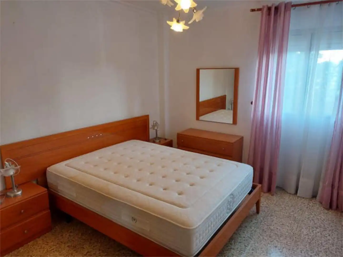 Piso en Rabesa, bloque detrás de farmacia - Foto 7