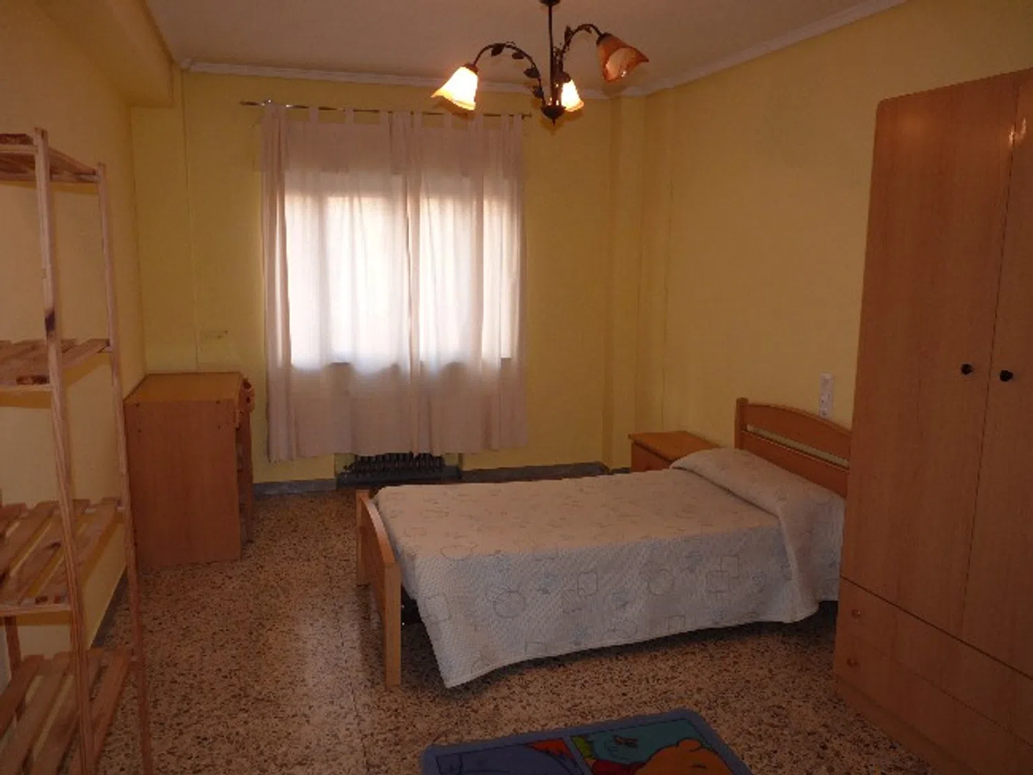 Piso en avenida Italia, 23 - Foto 23