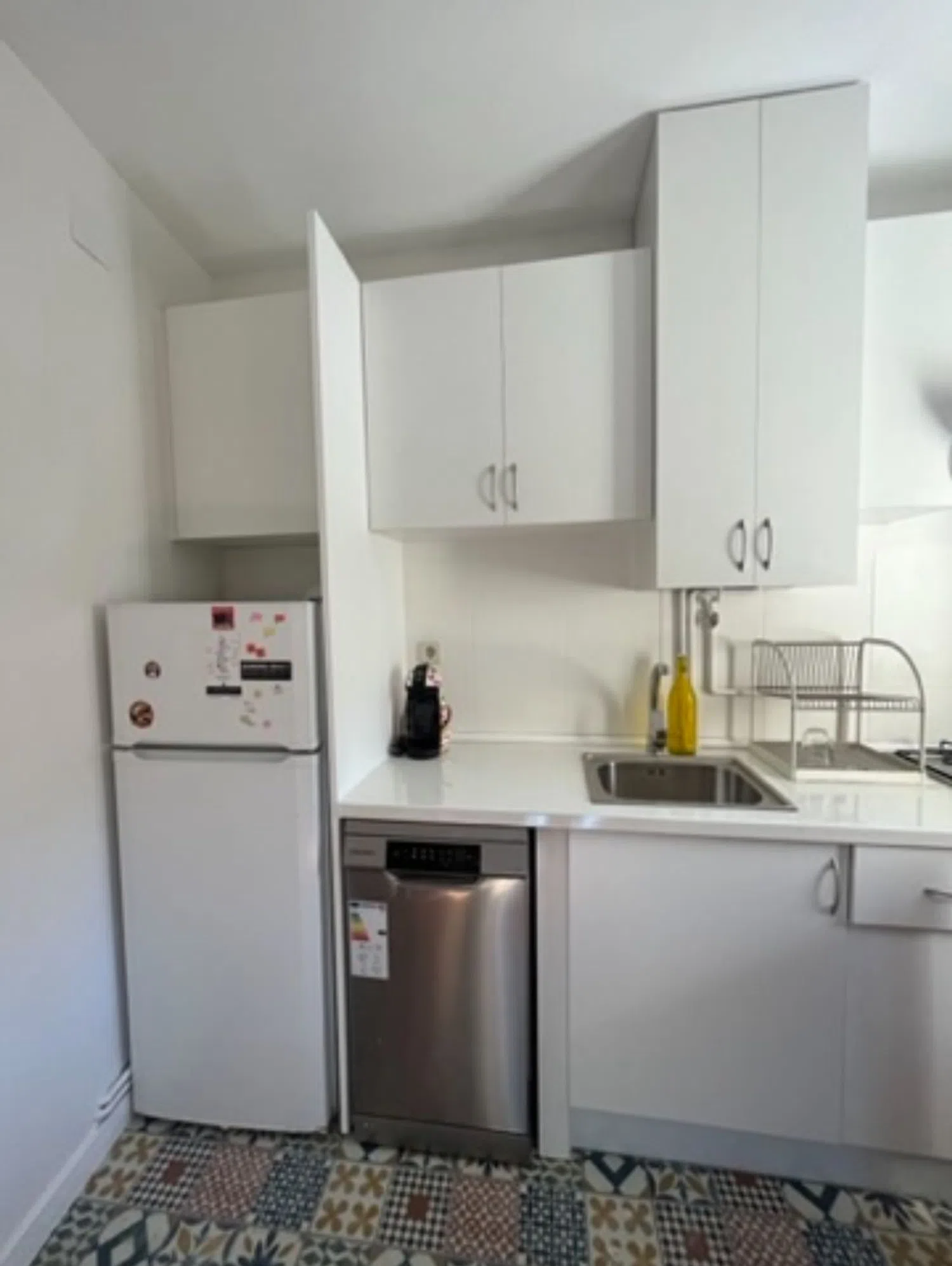 Piso en calle de Toledo, 64 - Foto 2