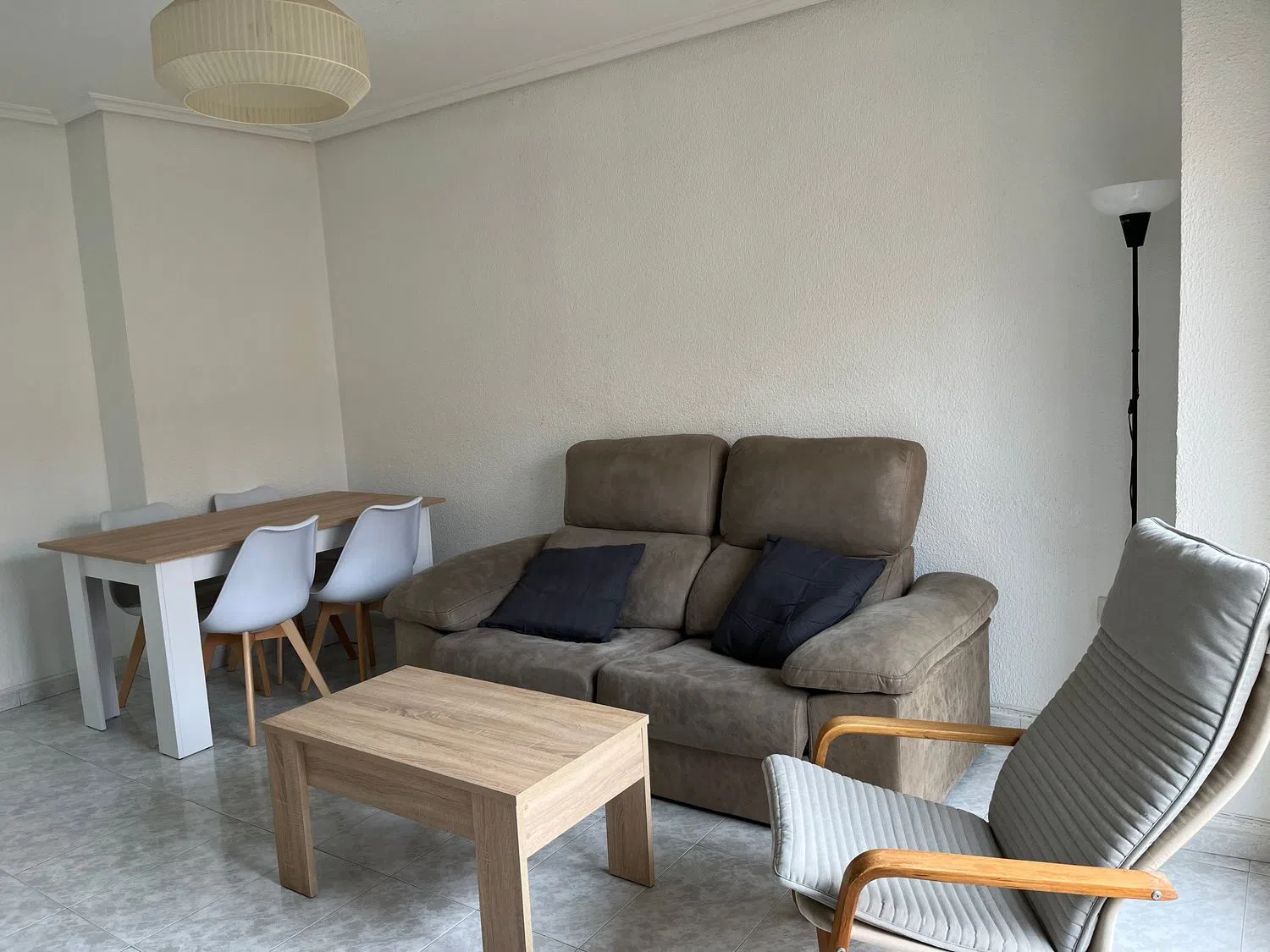 Piso en avenida de Italia, 53 - Foto 3