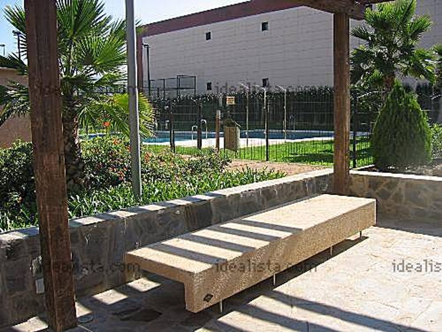 Piso en Calle Torre de las Cabezas, 2, Cervantes-Palacio de Deportes, Cervantes-Palacio de Deportes - Foto 35