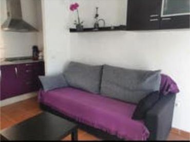 Apartamento en calle brailleok - Foto 5