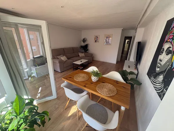 Piso en calle del Brasil, 42 - Foto 3