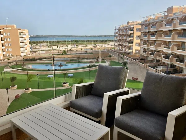 Piso en Guardamar Playa, Guardamar Playa - Foto 1