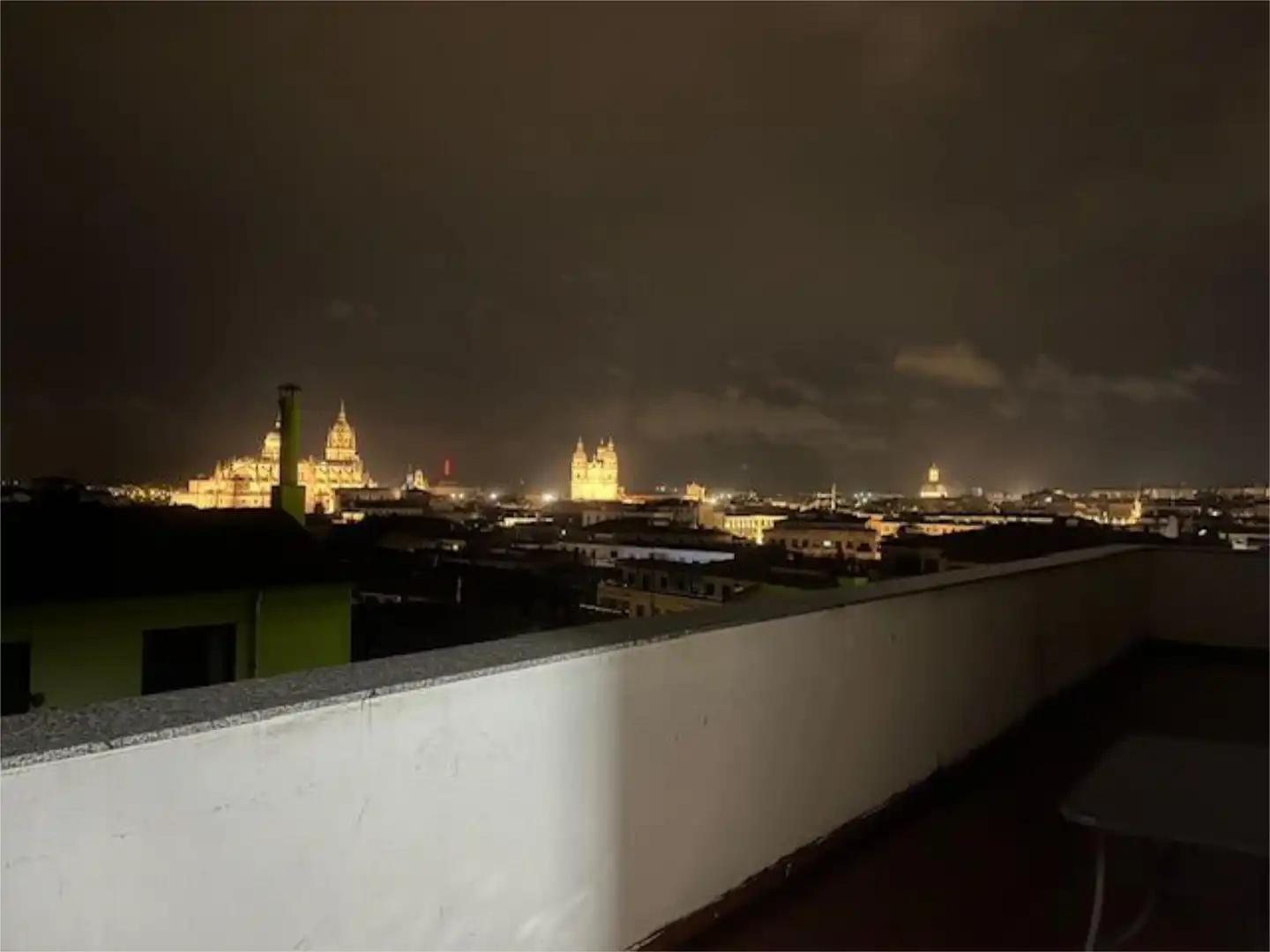 Ático en  Calle Cuesta del Sancti-Spíritus 26 - Foto 7