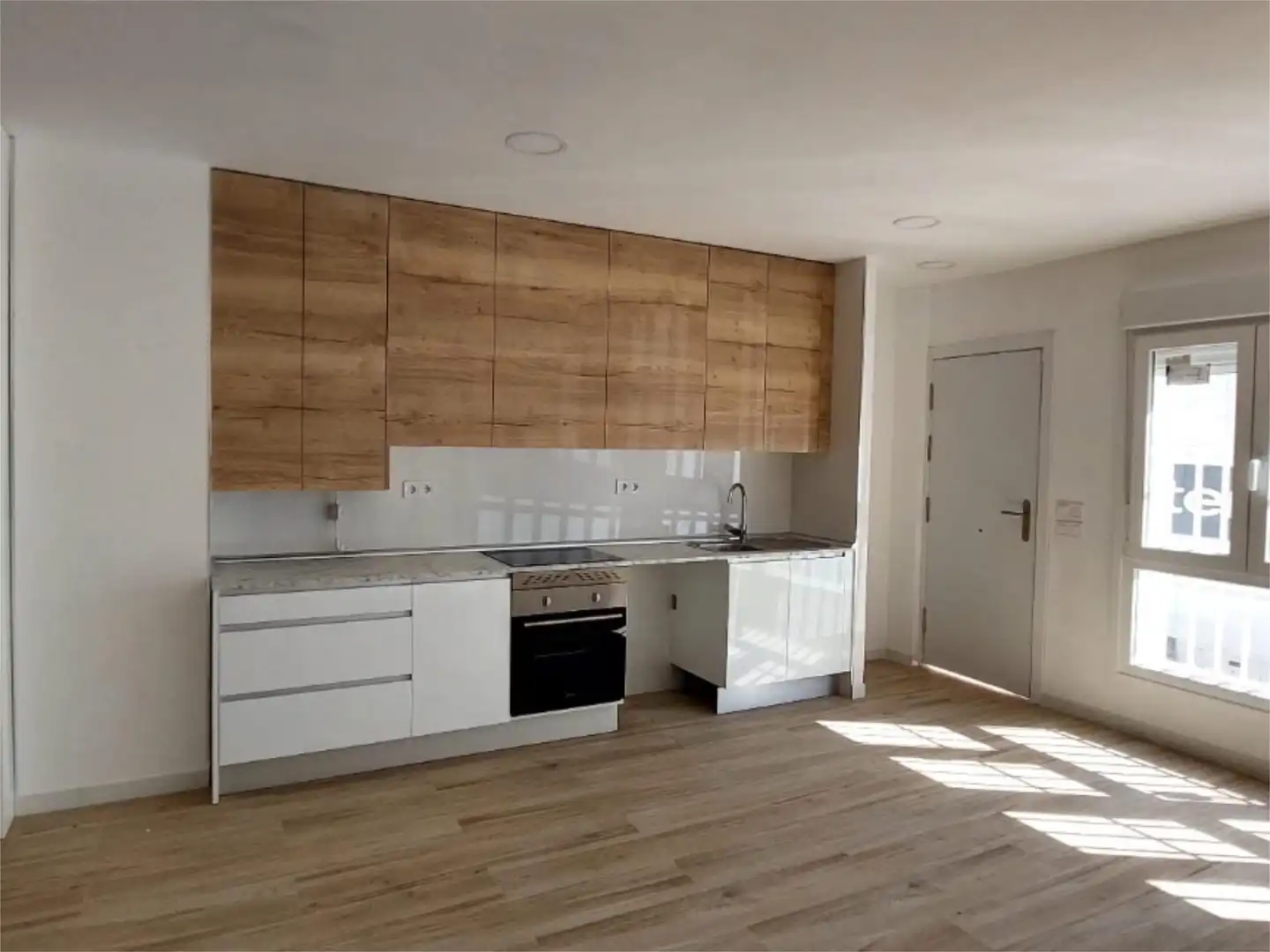 Piso en San Sebastián de los Reyes - Foto 1