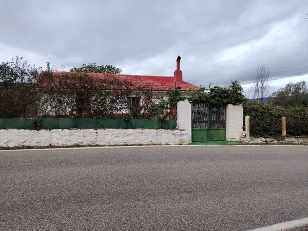 Finca rústica en Carretera de Casabermeja, 1 - Foto 6